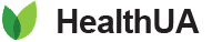 healthua.info: як бути здоровим