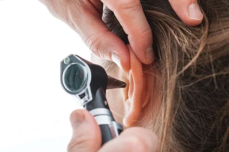 Закладеність вух. Лікування та профілактика