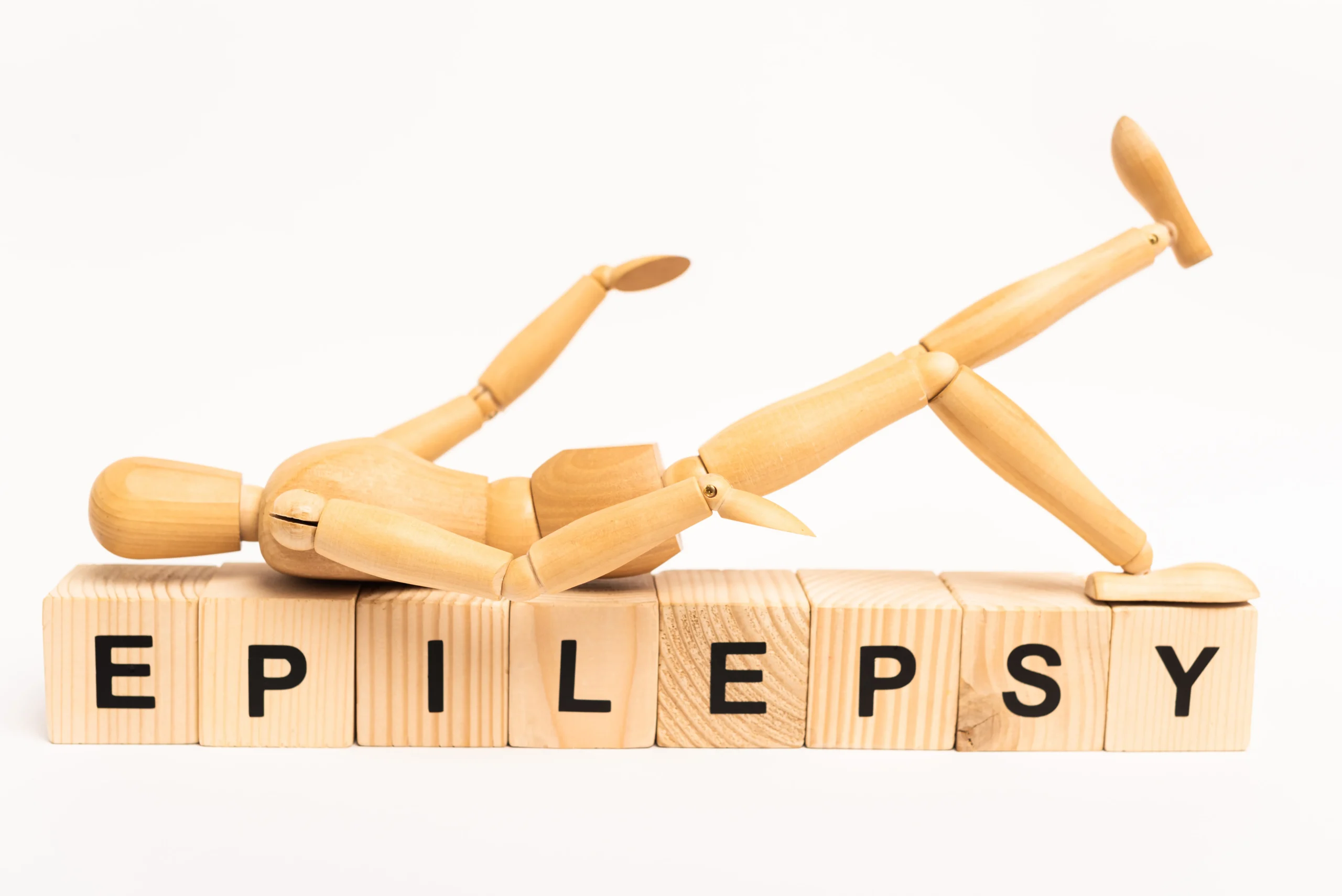 Напади епілепсії