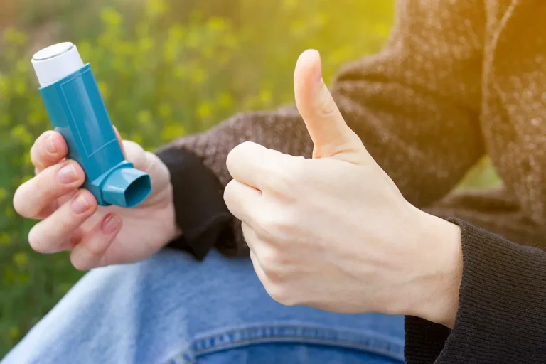 Інгалятори від астми: Який підійде саме вам?