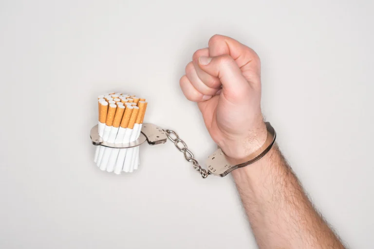 Шкода куріння та інших методів вживання тютюну для здоров’я людини