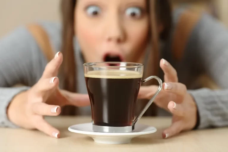 Яка шкода кофеїну та користь випитої кави?