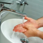 Допомога при легких опіках