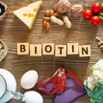 9 продуктів у яких міститься найбільше біотину