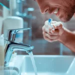 Чи краще чистити зуби до сніданку, чи після?